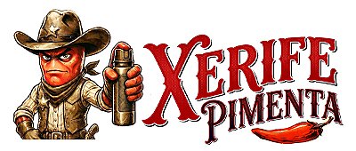 XERIFE PIMENTA