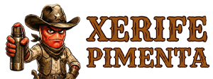 XERIFE PIMENTA