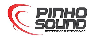Pinho Sound - Acessórios Automotivos
