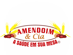 Amendoim & Cia®