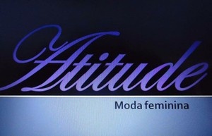 Atitude Moda feminina