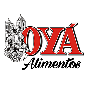 OYÁ Alimentos