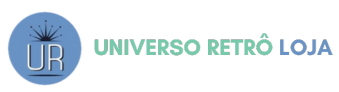 Universo Retrô