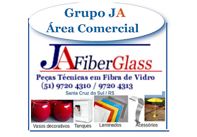 JA FiberGlass