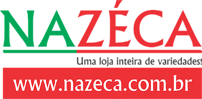 NAZÉCA - Uma loja inteira de variedades!