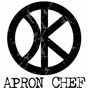 PK Apron Chef