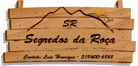 Segredos da Roça