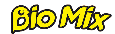 BioMix Pet
