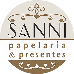 SANNI Papelaria & Presentes