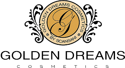 Perfume Belle Golden Dreams Deo Colônia - 100 ml - Golden Dreams