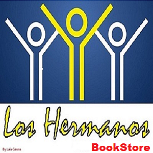 Los Hermanos BOOK STORE 1