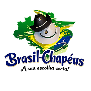 Brasil Chapéus