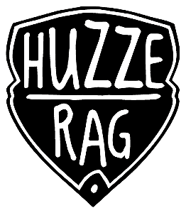 Bandanas Huzze-Rag