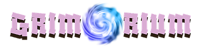 GRIMORIUM STORE