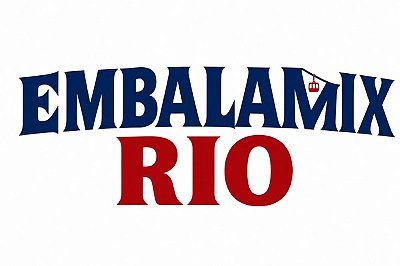EmbalaMix Rio