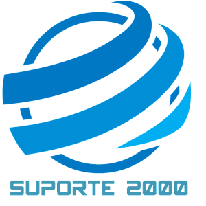 Suporte 2000