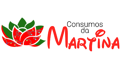 Consumos da Martina