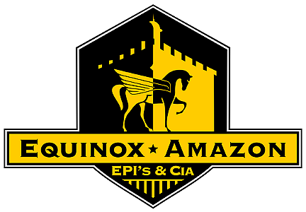 EQUINOX AMAZON  EPI's & Cia 