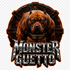  Monster Guetto