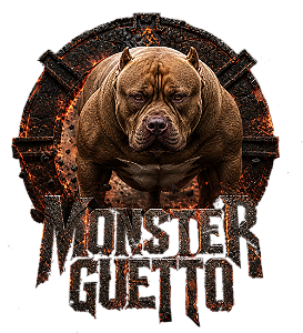  Monster Guetto