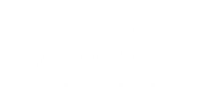 Craft Caligrafia