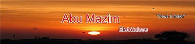 Abumazim eletronicos - De tudo um pouco