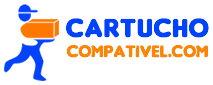 CartuchoCompativel - Toner, Cartuchos & Muito Mais