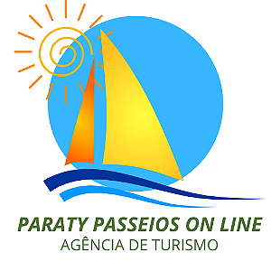 PARATY PASSEIOS ON LINE