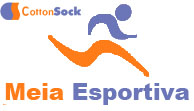 Meia Esportiva