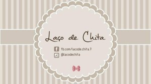 Laço de Chita