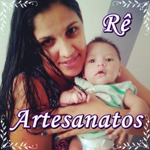 Rê Artesanatos