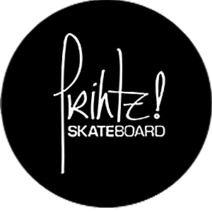 Frihtz Skateboard