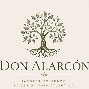 DON ALARCÓN - GELEIAS, CHUTNEYS E MIXES DE ESPECIARIAS