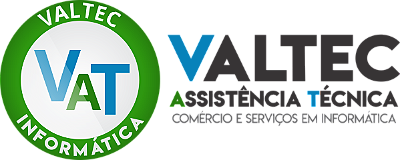 Valtec Informática  e Eletrônicos