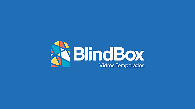 BlindBox Vidros Temperados