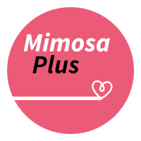 Mimosa Plus Size