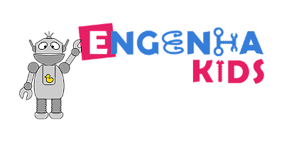 ENGENHA KIDS