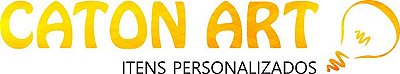Caton Art - Itens Personalizados
