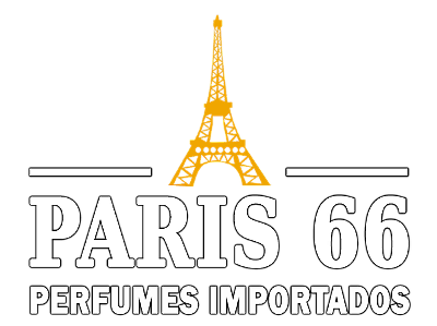 Paris 66 - Perfumes Importados
