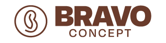 Bravo Concept - Equipamentos profissionais para café