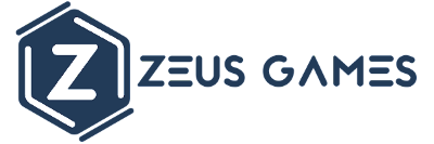 ZEUS GAMES - A única loja Gamer de BH!