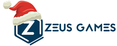 ZEUS GAMES - A única loja Gamer de BH!