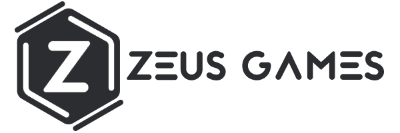 ZEUS GAMES - A única loja Gamer de BH!