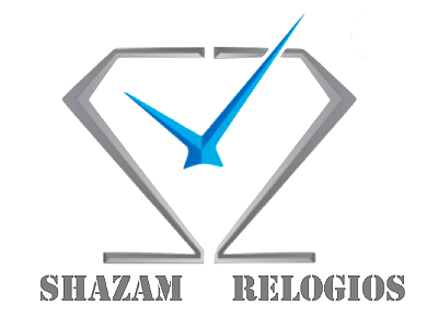 Shazamrelogios