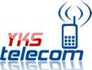 YKS TELECOM E INFORMATICA