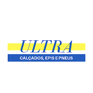 ULTRA CALÇADOS, EPIS E PNEUS