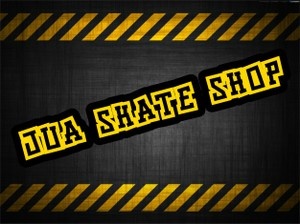 Juaskateshop