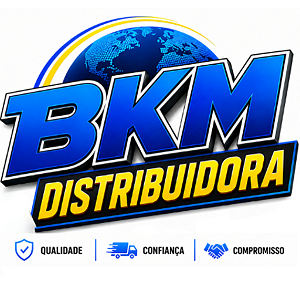 BKM Distribuidora