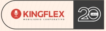 KINGFLEX mobiliário corporativo