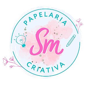 SM Papelaria Criativa